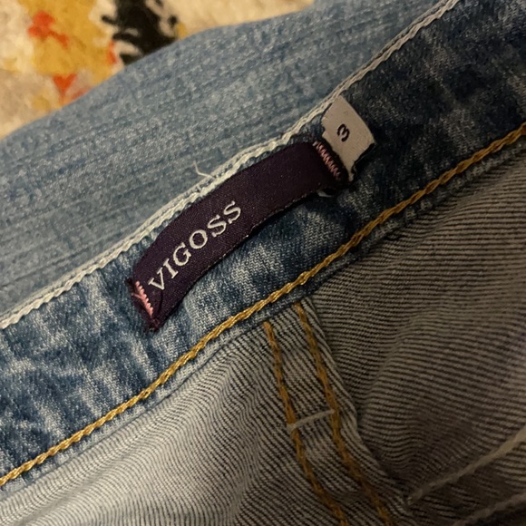 Capris 👖 BaCk To ScHoOL 🏫 - Picture 2 of 5